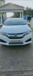 Honda City 1.5 E MT