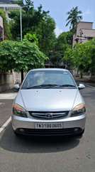 Tata Indigo LX