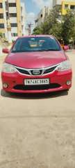 Toyota Etios Liva G
