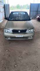 Maruti Suzuki Esteem VXI