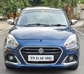 Maruti Suzuki Swift dzire LXI