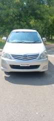 Toyota Innova 2.5 G4 7 STR