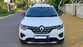 Renault Triber RXL