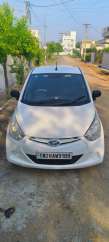 Hyundai Eon Magna Plus