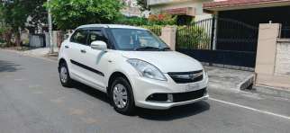 Maruti Suzuki Swift dzire VDI