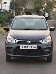 Maruti Suzuki Alto 800 VXI