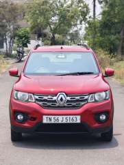 Renault Kwid RXT