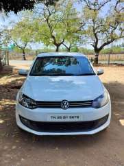 Volkswagen Polo IPL II 1.2 Highline
