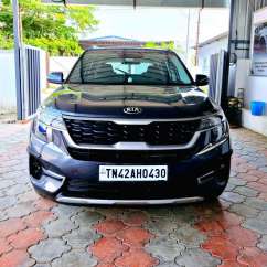 Kia Seltos HTX Plus D