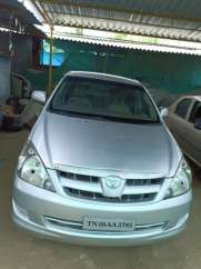 Toyota Innova 2.5 E
