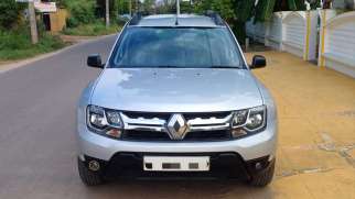 Renault Duster 85 PS RXE