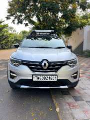Renault Triber RXZ