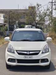 Maruti Suzuki Swift dzire VXI