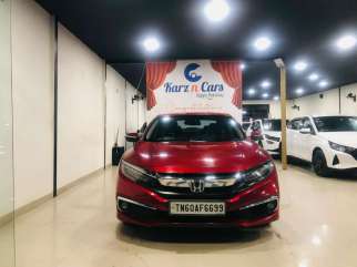 Honda Civic others