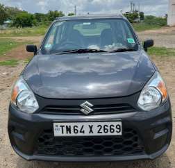 Maruti Suzuki Alto LXI