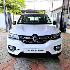 Renault Kwid others