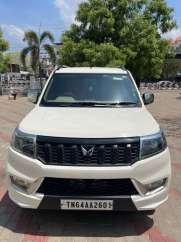 Mahindra Bolero NEO N8 7 STR