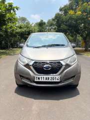 DatSun redi-Go S1.0