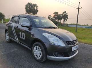 Maruti Suzuki Swift VDI