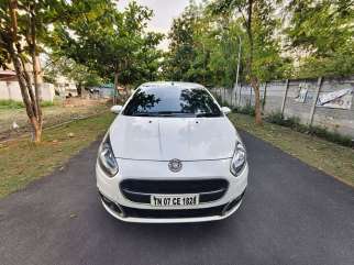 Fiat Punto EVO 1.3 Multijet 90 HP