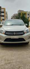 Maruti Suzuki Celerio ZXi AMT