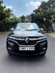 Renault Kwid RXT