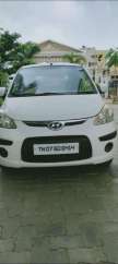 Hyundai i10 others