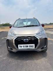DatSun redi-Go T