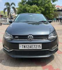 Volkswagen Polo 1.2 GT TSI
