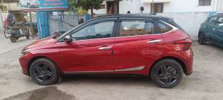 Hyundai i20 1.2 Sportz