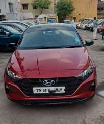 Hyundai i20 1.2 Sportz