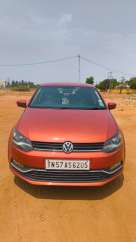 Volkswagen Polo GT TDI