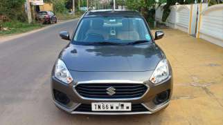 Maruti Suzuki Swift dzire VXI