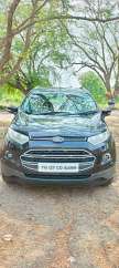 Ford Ecosport others