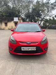 Ford Figo 1.4 ZXI Duratorq