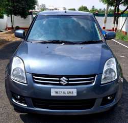 Maruti Suzuki Swift dzire ZXI