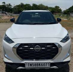 Nissan Magnite XL