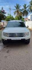Renault Duster 85 PS RXL