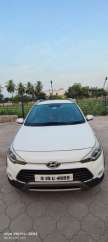 Hyundai i20 SX