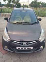 Hyundai Eon Era Plus