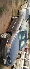 Hyundai Accent GLE