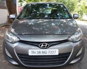 Hyundai i20 1.2 Asta