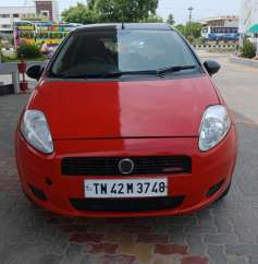 Fiat Punto Dynamic
