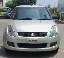 Maruti Suzuki Swift LDI