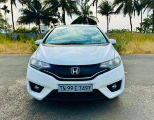 Honda Jazz 1.5 SV I DTEC
