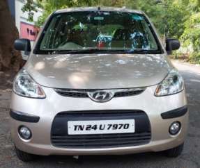 Hyundai i10 Era