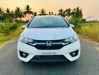 Honda Jazz 1.2 V I VTEC