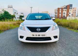 Nissan Sunny XL