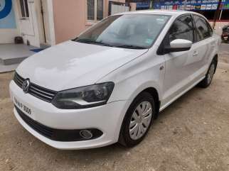 Volkswagen Vento Comfortline