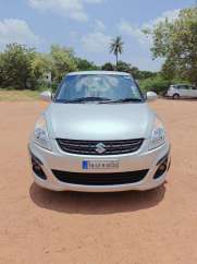 Maruti Suzuki Swift dzire VDI BS IV